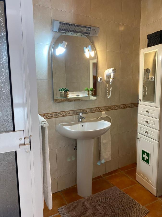 Villa Casa Dos Montes Alvor Exterior foto